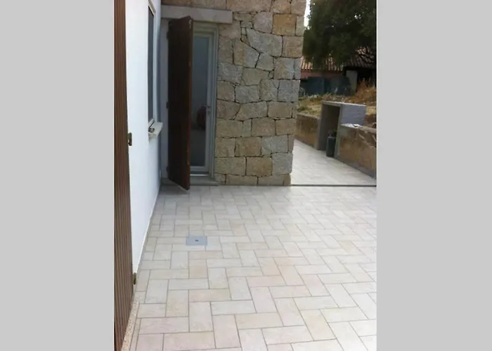 Punta Cugnana Cugnana Verde