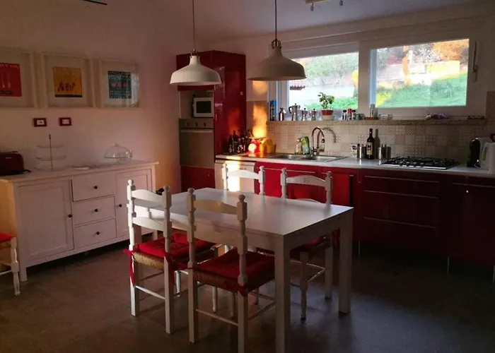 Punta Cugnana Σπίτι διακοπών *