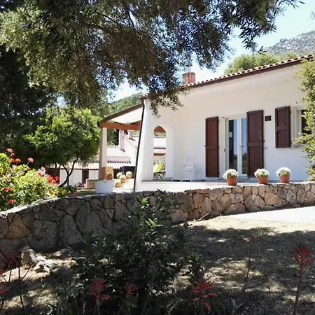 Vakantiehuis Punta Cugnana Cugnana Verde