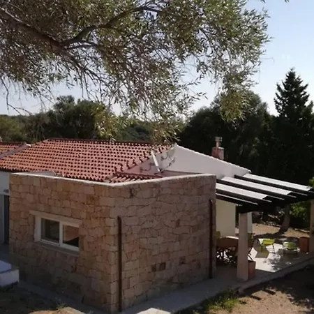 Punta Cugnana Vakantiehuis *