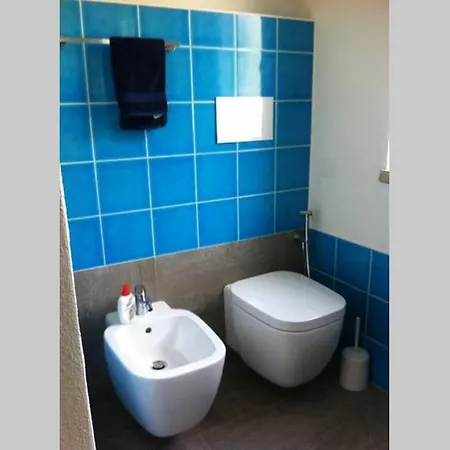 Punta Cugnana Vakantiehuis *
