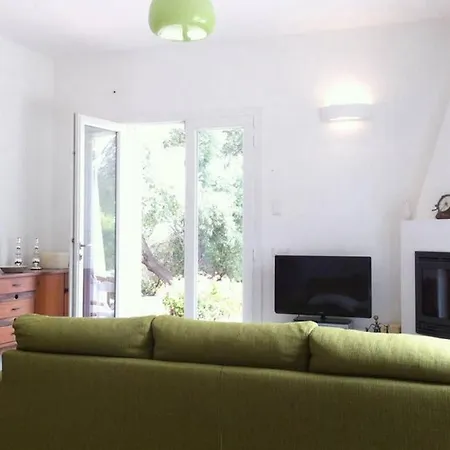 Punta Cugnana Vakantiehuis *