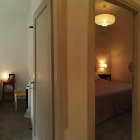 Vakantiehuis Punta Cugnana