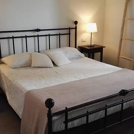 Vakantiehuis Punta Cugnana *