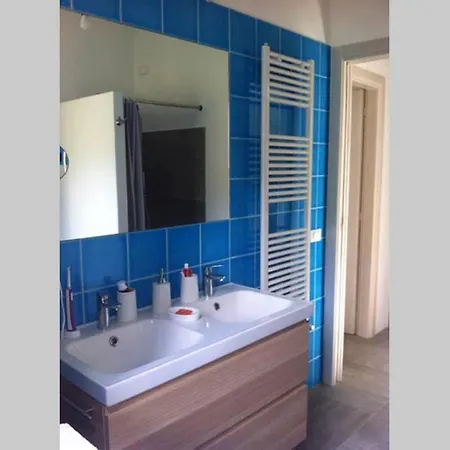 Punta Cugnana Vakantiehuis *