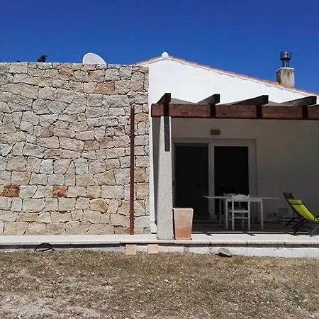 Punta Cugnana