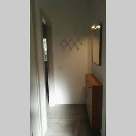 Vakantiehuis Punta Cugnana