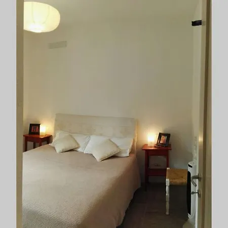 Vakantiehuis Punta Cugnana *
